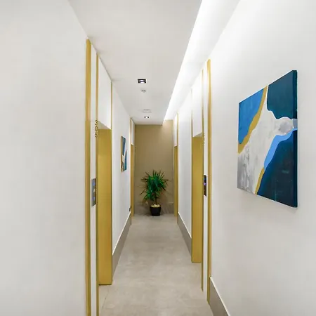 Stile Marine شقة فندقية