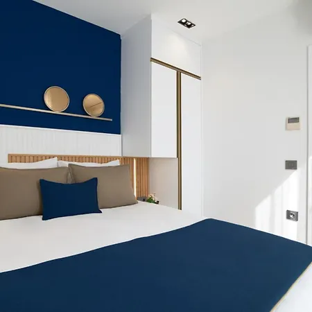 Stile Marine شقة فندقية أنطاليا